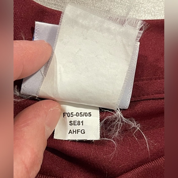 Vintage - NCAA Minnesota U of M Gophers Long-Sleeve - Size Large - Picture 8 of 13